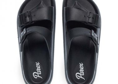 Γυναικείες Σαγιονάρες Θαλάσσης Με 2 Φάσες Parex 11831038 - PAREX - 