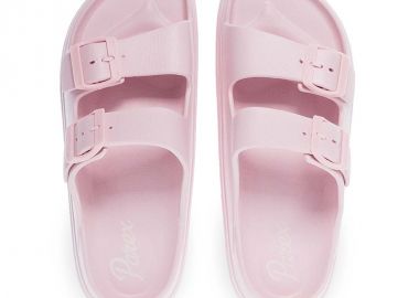 Γυναικείες Σαγιονάρες Θαλάσσης Με 2 Φάσες Parex 11831038 - PAREX - 