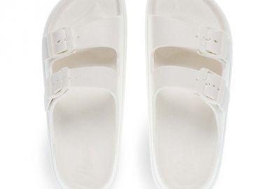 Γυναικείες Σαγιονάρες Θαλάσσης Με 2 Φάσες Parex 11831038 - PAREX - 