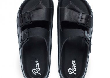 Γυναικείες Σαγιονάρες Θαλάσσης Με 2 Φάσες Parex 11833003 - PAREX - 