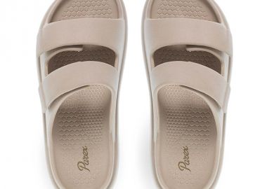 Γυναικείες Σαγιονάρες Θαλάσσης Με 2 Φάσες Parex 11833044 - PAREX - 