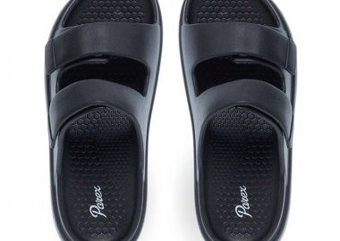 Γυναικείες Σαγιονάρες Θαλάσσης Με 2 Φάσες Parex 11833044 - PAREX - 