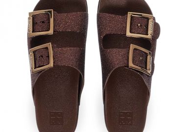 Γυναικείες Σαγιονάρες Θαλάσσης Με 2 Φάσες Zaxy 1-780-26220 29 5 - ZAXY - 