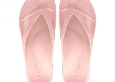 Γυναικειες Σαγιοναρες Θαλασσης Με Δίχαλο Coqui - Naitiri - COQUI - 