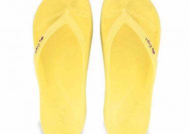 Γυναικειες Σαγιοναρες Θαλασσης Με Δίχαλο Coqui - Naitiri - COQUI - 