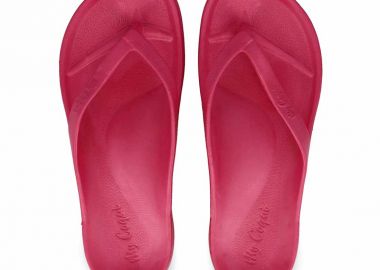 Γυναικειες Σαγιοναρες Θαλασσης Με Δίχαλο Coqui - Naitiri - COQUI - 