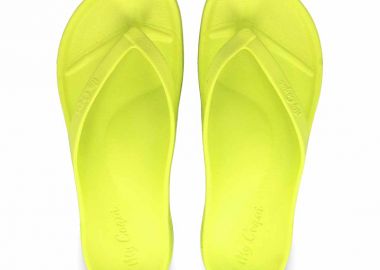 Γυναικειες Σαγιοναρες Θαλασσης Με Δίχαλο Coqui - Naitiri - COQUI - 