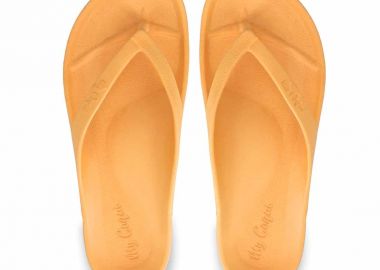 Γυναικειες Σαγιοναρες Θαλασσης Με Δίχαλο Coqui - Naitiri - COQUI - 