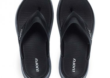 Γυναικείες Σαγιονάρες Θαλάσσης Με Δίχαλο Luofu 11829060 - LUOFU - 