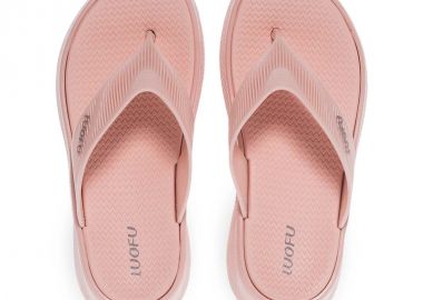 Γυναικείες Σαγιονάρες Θαλάσσης Με Δίχαλο Luofu 11829060 - LUOFU - 