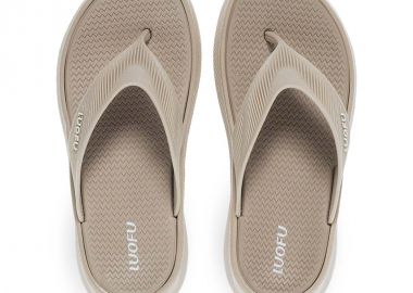 Γυναικείες Σαγιονάρες Θαλάσσης Με Δίχαλο Luofu 11829060 - LUOFU - 