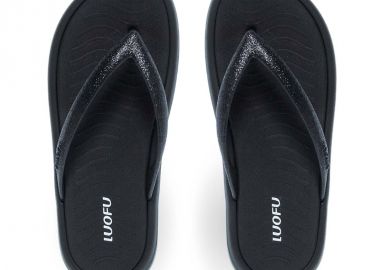 Γυναικείες Σαγιονάρες Θαλάσσης Με Δίχαλο Luofu 11833053 - LUOFU - 