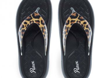 Γυναικείες Σαγιονάρες Θαλάσσης Με Δίχαλο Parex 11833091 - PAREX - 