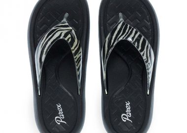 Γυναικείες Σαγιονάρες Θαλάσσης Με Δίχαλο Parex 11833091 - PAREX - 