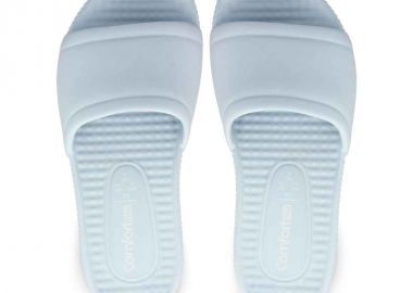 Γυναικείες Σαγιονάρες Θαλάσσης Με Φάσα Comfort Flex 2156401 - COMFORT FLEX - 