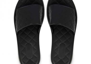 Γυναικείες Σαγιονάρες Θαλάσσης Με Φάσα Luofu 11825010 - LUOFU - 