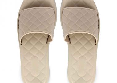 Γυναικείες Σαγιονάρες Θαλάσσης Με Φάσα Luofu 11825010 - LUOFU - 