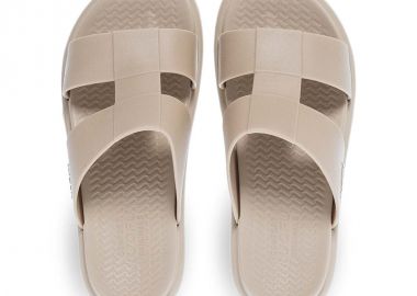 Γυναικείες Σαγιονάρες Θαλάσσης Με Φάσα Luofu 11827278 - LUOFU - 