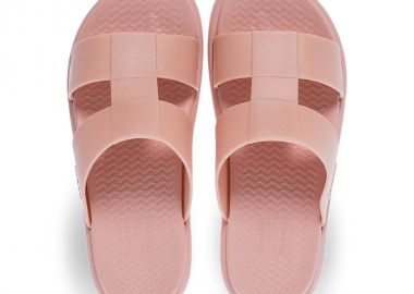 Γυναικείες Σαγιονάρες Θαλάσσης Με Φάσα Luofu 11827278 - LUOFU - 