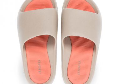 Γυναικείες Σαγιονάρες Θαλάσσης Με Φάσα Luofu 11829016 - LUOFU - 