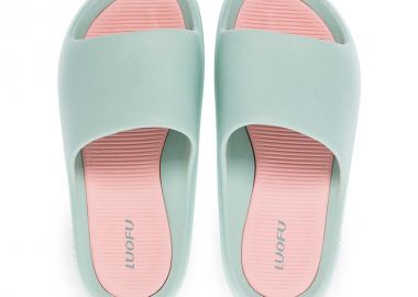 Γυναικείες Σαγιονάρες Θαλάσσης Με Φάσα Luofu 11829016 - LUOFU - 