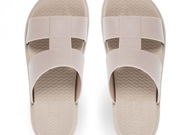 Γυναικείες Σαγιονάρες Θαλάσσης Με Φάσα Luofu 11829021 - LUOFU - 