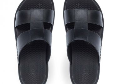 Γυναικείες Σαγιονάρες Θαλάσσης Με Φάσα Luofu 11829021 - LUOFU - 