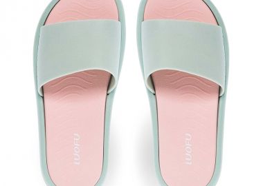 Γυναικείες Σαγιονάρες Θαλάσσης Με Φάσα Luofu 11829027 - LUOFU - 