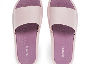 Γυναικείες Σαγιονάρες Θαλάσσης Με Φάσα Luofu 11831104 - LUOFU - 