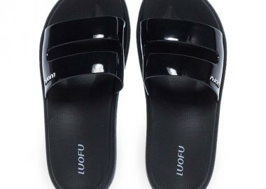 Γυναικείες Σαγιονάρες Θαλάσσης Με Φάσα Luofu 11831148 - LUOFU - 