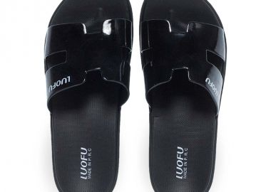 Γυναικείες Σαγιονάρες Θαλάσσης Με Φάσα Luofu 11831152 - LUOFU - 