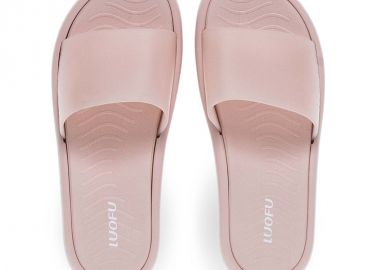 Γυναικείες Σαγιονάρες Θαλάσσης Με Φάσα Luofu 11833061 - LUOFU - 