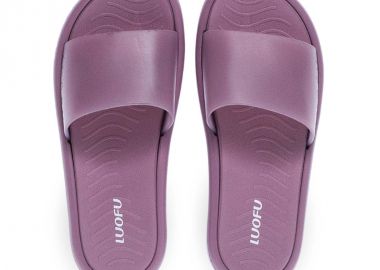 Γυναικείες Σαγιονάρες Θαλάσσης Με Φάσα Luofu 11833061 - LUOFU - 