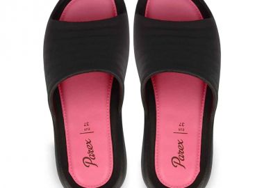 Γυναικείες Σαγιονάρες Θαλάσσης Με Φάσα Parex 11825000 - PAREX - 