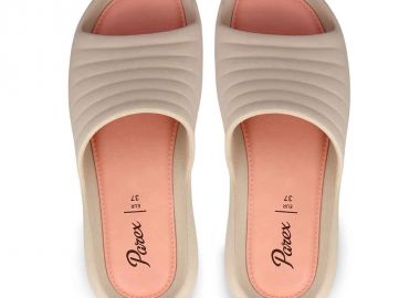 Γυναικείες Σαγιονάρες Θαλάσσης Με Φάσα Parex 11825000 - PAREX - 