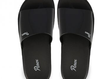 Γυναικείες Σαγιονάρες Θαλάσσης Με Φάσα Parex 11825003 - PAREX - 