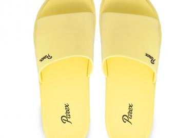 Γυναικείες Σαγιονάρες Θαλάσσης Με Φάσα Parex 11825003 - PAREX - 