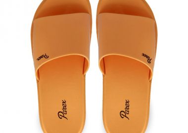 Γυναικείες Σαγιονάρες Θαλάσσης Με Φάσα Parex 11825003 - PAREX - 