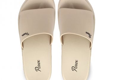 Γυναικείες Σαγιονάρες Θαλάσσης Με Φάσα Parex 11825003 - PAREX - 