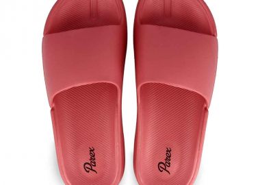 Γυναικείες Σαγιονάρες Θαλάσσης Με Φάσα Parex 11827072 - PAREX - 