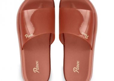 Γυναικείες Σαγιονάρες Θαλάσσης Με Φάσα Parex 11827083 - PAREX - 