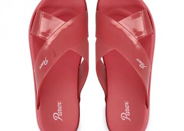 Γυναικείες Σαγιονάρες Θαλάσσης Με Φάσα Parex 11827092 - PAREX - 