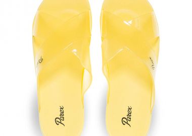 Γυναικείες Σαγιονάρες Θαλάσσης Με Φάσα Parex 11827092 - PAREX - 