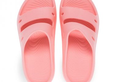 Γυναικείες Σαγιονάρες Θαλάσσης Με Φάσα Parex 11829012 - PAREX - 