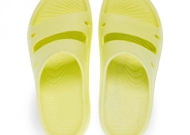 Γυναικείες Σαγιονάρες Θαλάσσης Με Φάσα Parex 11829012 - PAREX - 