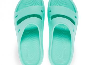 Γυναικείες Σαγιονάρες Θαλάσσης Με Φάσα Parex 11829012 - PAREX - 