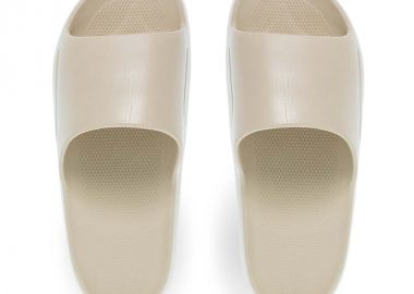 Γυναικείες Σαγιονάρες Θαλάσσης Με Φάσα Parex 11833035 - PAREX - 