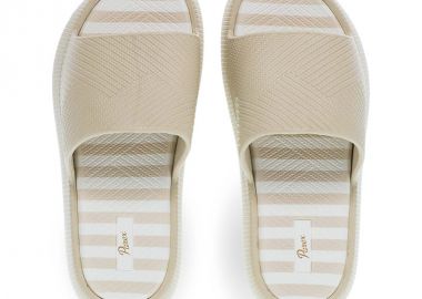 Γυναικείες Σαγιονάρες Θαλάσσης Με Φάσα Parex 11833036 - PAREX - 