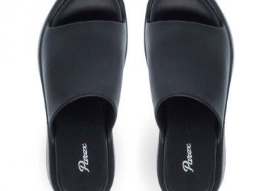 Γυναικείες Σαγιονάρες Θαλάσσης Με Φάσα Parex 11833087 - PAREX - 