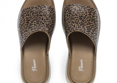 Γυναικείες Σαγιονάρες Θαλάσσης Με Φάσα Parex 11833088 - PAREX - 